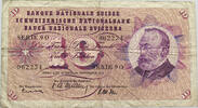 SWITZERLAND 10 FRANCS 1956 S 91.86 元  ＋  58.37 元 运费