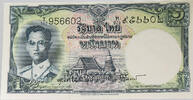 THAILAND BAHT -