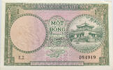 VIETNAM DONG -