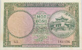 VIETNAM DONG -