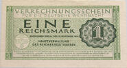DEUTSCHLAND MARK -