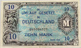 DEUTSCHLAND 10 MARK -