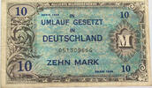 DEUTSCHLAND 10 MARK -