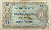 DEUTSCHLAND 10 MARK -