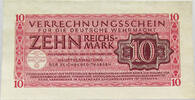 DEUTSCHLAND 10 MARK -