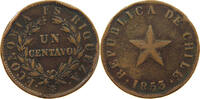 CHILE CENTAVO -