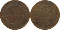 ITALY STATES SARDINIA CENTESIMO 1826 S 83.67 元  ＋  58.49 元 运费