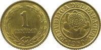 PARAGUAY CENTIMO -