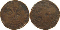 PORTUGAL 5 REIS 1757 JOSE I. (1750-1777) S 167.34 元  ＋  58.49 元 运费