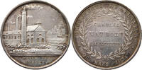 Frankreich Medaille Mines de DOUCHY (Nord, arr. de Valenciennes). Jetons de la découverte du charbon -