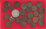ITALY  COLLECTION LOT ITALY BEFORE 1945 25PC 155G DIV 108.77 元  ＋  58.49 元 运费