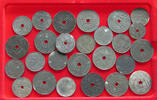 BELGIUM  COLLECTION LOT PERIOD 1939-1945 BELGIUM 26PC 135G DIV. 216.88 元  ＋  58.31 元 运费