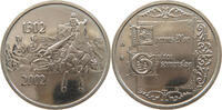 BELGIUM MEDAL Eperons D'Or Gulden Sporenslag 1302-2002 -