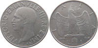ITALY LIRA Vittorio Emanuele III. (1900 - 1946) -