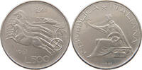 ITALY 500 LIRE -