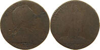 ITALY STATES SARDINIA 5 SOLDI 1794 Vittorio Amadeo III., 1773-1796. S 125.51 元  ＋  58.49 元 运费