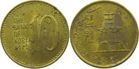 KOREA SOUTH 10 WON -