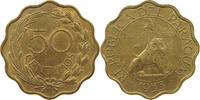 PARAGUAY 50 CENTIMOS -