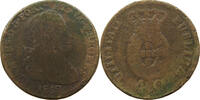 PORTUGAL 40 REIS Joao (1799-1816) -