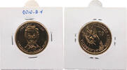 UNITED STATES OF AMERICA DOLLAR LINCOLN -