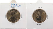 UNITED STATES OF AMERICA DOLLAR REAGAN -