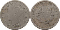 UNITED STATES OF AMERICA NICKEL LIBERTY -