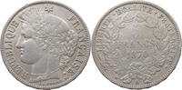 FRANCE 5 FRANCS 1870 A SS 836.72 元  ＋  58.49 元 运费