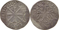 Tirol Zwanziger Meinhard II., 1257/1271 - 1295. -