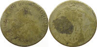 Preussen 1/3 Taler Friedrich II. 1740-1786. -