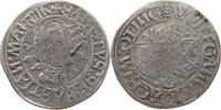 ÖTTINGEN GRAFSCHAFT BATZEN Wolfgang und Joachim 1477-1520 DOPPELSCHLAG -