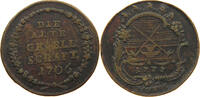 FRANKFURT MEDAILLE DIE ALTE GESELLSCHAFT 1706 MEDAILLE 1706 1777 -