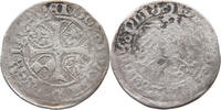 BRANDENBURG PREUSSEN GROSCHEN Joachim I. und Albrecht 1499-1535 -