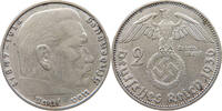 DRITTES REICH 2 MARK -