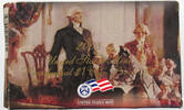 UNITED STATES OF AMERICA SET 4X DOLLAR PRESIDENTIAL -
