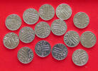 ÖSTERREICH COLLECTION LOT AUSTRIA 10 GROSCHEN PROOF 15PC -