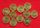 ÖSTERREICH 50 GROSCHEN COLLECTION LOT AUSTRIA 50 GROSCHEN PROOF 11PC -