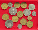 DOMINICAN REPUBLIC  COLLECTION LOT DOMINICAN REPUBLIC 16PC 100G DIV. 117.14 元  ＋  58.49 元 运费