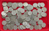 DDR PFENNIG COLLECTION LOT GERMANY DDR 1 PFENNIG 93PC 68G -