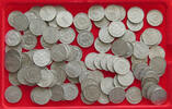 DDR PFENNIG COLLECTION LOT GERMANY DDR 1 PFENNIG 98PC 71G -