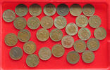 WEIMARER REPUBLIK 2 PFENNIG -