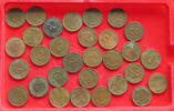 WEIMARER REPUBLIK 2 RENTENPFENNIG COLLECTION LOT GERMANY WEIMAR 2 RENTENPFENNIG 30PC 100G -