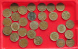 WEIMARER REPUBLIK 2 RENTENPFENNIG COLLECTION LOT GERMANY WEIMAR 2 RENTENPFENNIG 30PC 100G -