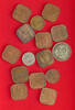 MALAYA  COLLECTION LOT MALAYA 15PC 57G DIV. 184.08 元  ＋  58.49 元 运费