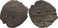 BYZANTINE EMPIRE FOLLIS Romanus IV., 1068-1071. SEAR 1866 -