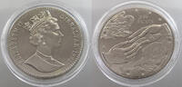 GIBRALTAR 2.8 ECUS 1994 Elizabeth II. (1952-2022) UNC 117.14 元  ＋  58.49 元 运费