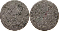 Haus Habsburg Kreuzer 1699 Leopold I. (1657-1705) kuttenberg g 133.46 元  ＋  58.31 元 运费