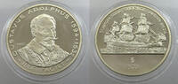 SWEDEN 5 ECU -