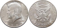 UNITED STATES OF AMERICA HALF 1/2 DOLLAR KENNEDY -