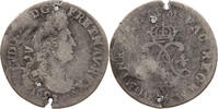 FRANCE 4 SOLS Louis XIV. (1643–1715) -