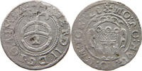 Montfort 2 Kreuzer Hugo IV., 1621-1662 -
